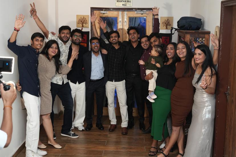 Annual Event Rishikesh 2025 event photo