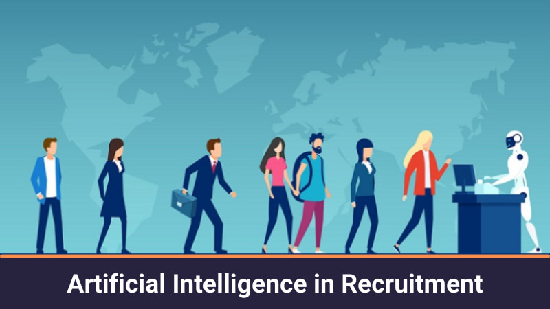 AI in Recruitment