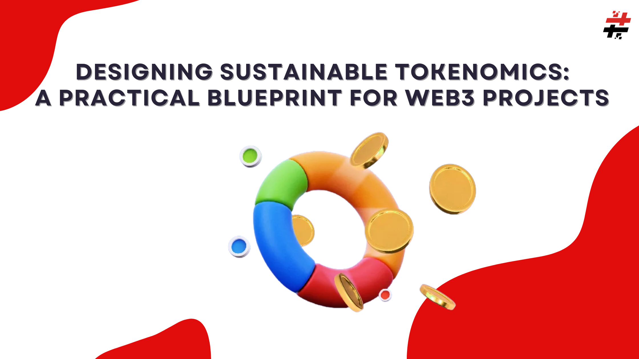 Blueprint for Web3 Projects