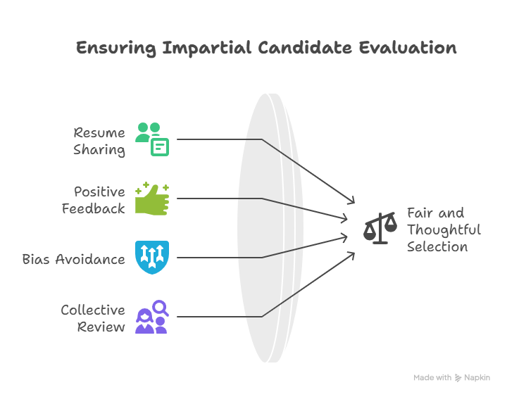 Hashtrust Hiring Process