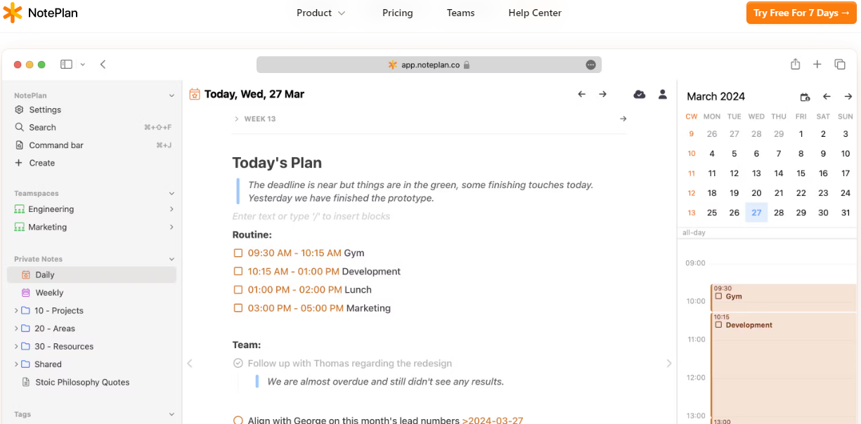 Top AI Apps to Improve Productivity